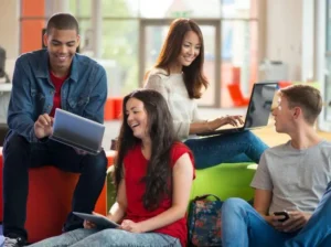 International Scholarship