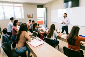 Digital Learning and Course